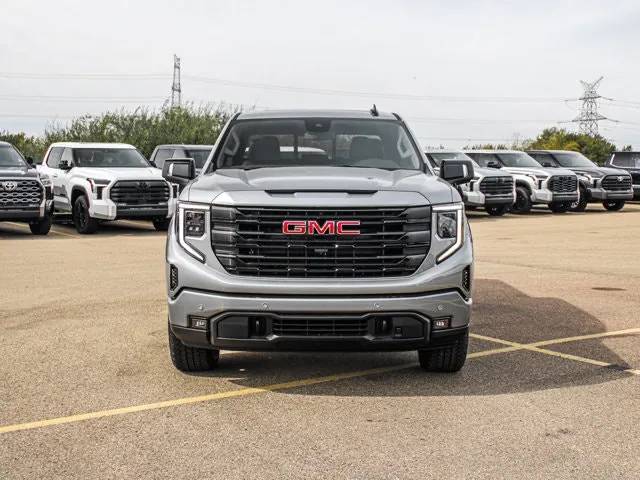 GMC Sierra 1500 2026 photo 3