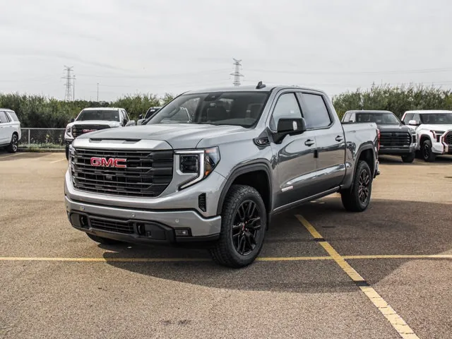 GMC Sierra 1500 2026 photo 4
