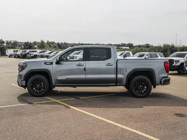 GMC Sierra 1500 2026 photo 5