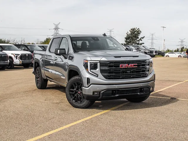 GMC Sierra 1500 2026 photo 2