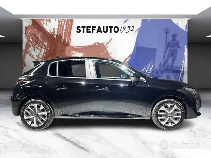 Peugeot 208 2021 photo 2