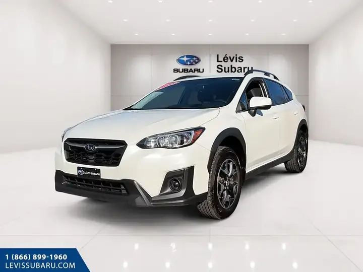 Subaru Crosstrek