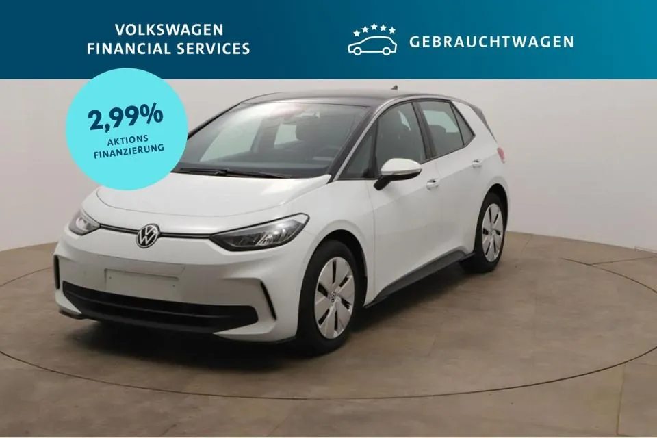 Volkswagen Id.3 Pro