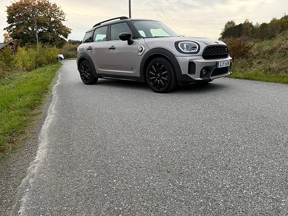 Mini Countryman Cooper Se