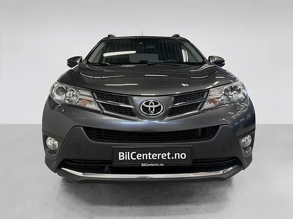 Toyota Rav4 2013 photo 2