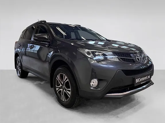Toyota Rav4 2013 photo 3