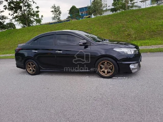 Toyota Vios