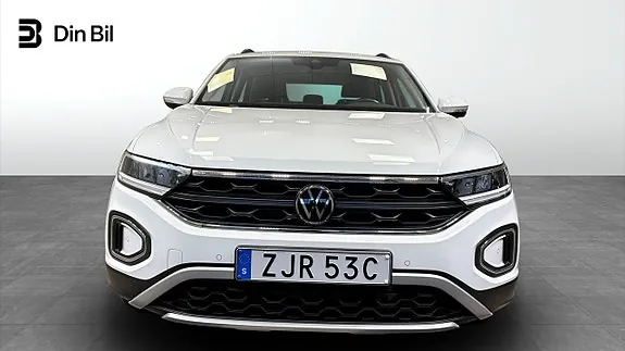 Volkswagen T-Roc 2023 photo 4