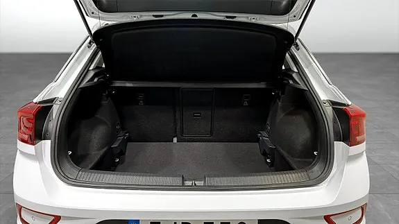 Volkswagen T-Roc 2023 photo 3