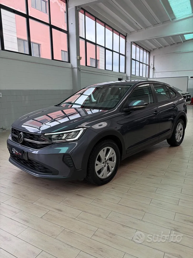 Volkswagen Taigo 2022 photo 3