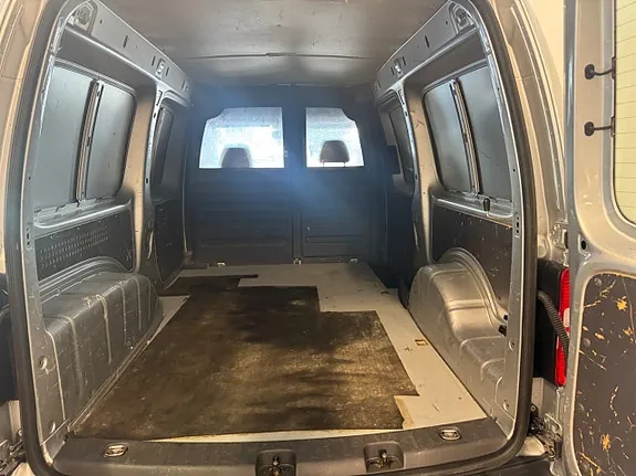 Volkswagen Caddy Maxi 2014 photo 5
