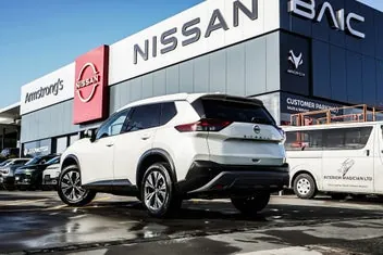 Nissan X-Trail 2023 photo 3