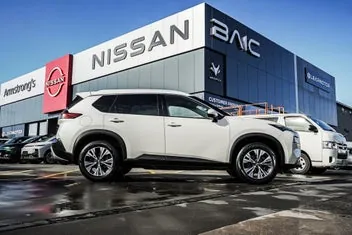 Nissan X-Trail 2023 photo 4