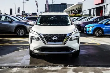 Nissan X-Trail 2023 photo 5