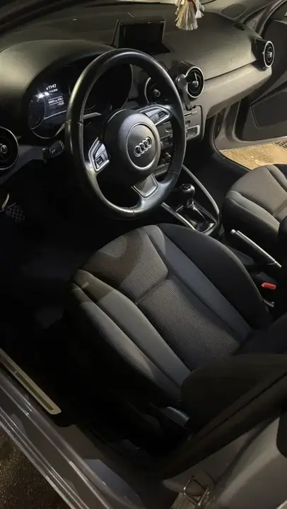 Audi A1 2016 photo 2