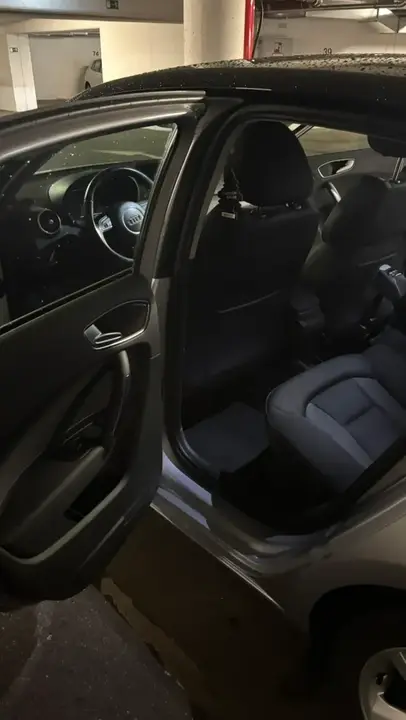 Audi A1 2016 photo 3