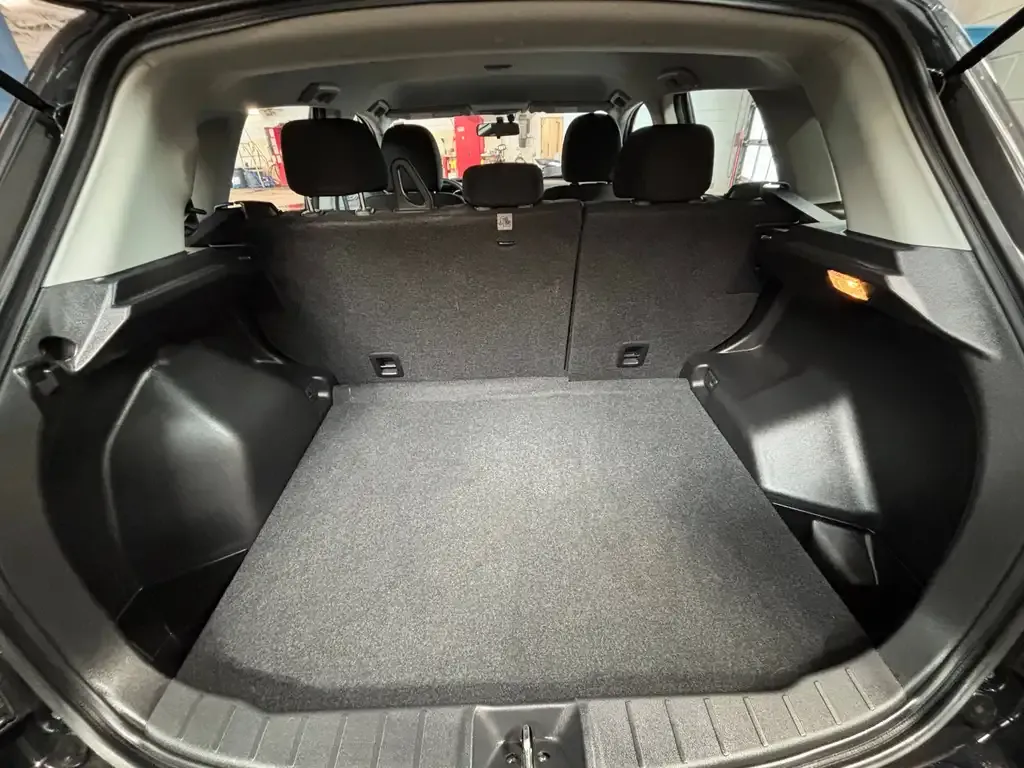 Mitsubishi Rvr 2024 photo 5
