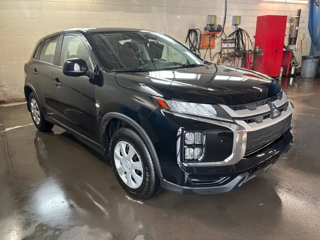 Mitsubishi Rvr 2024 photo 3