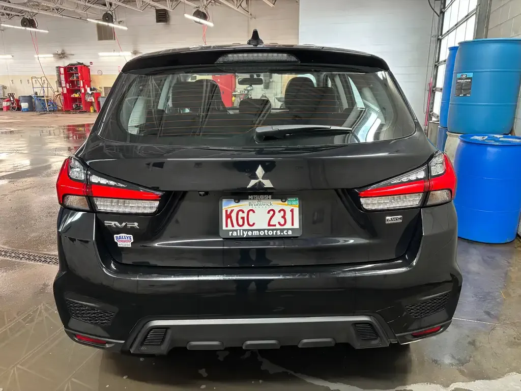 Mitsubishi Rvr 2024 photo 4