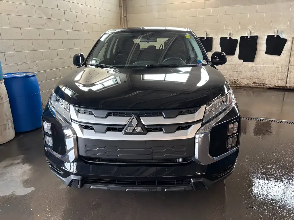 Mitsubishi Rvr 2024 photo 2