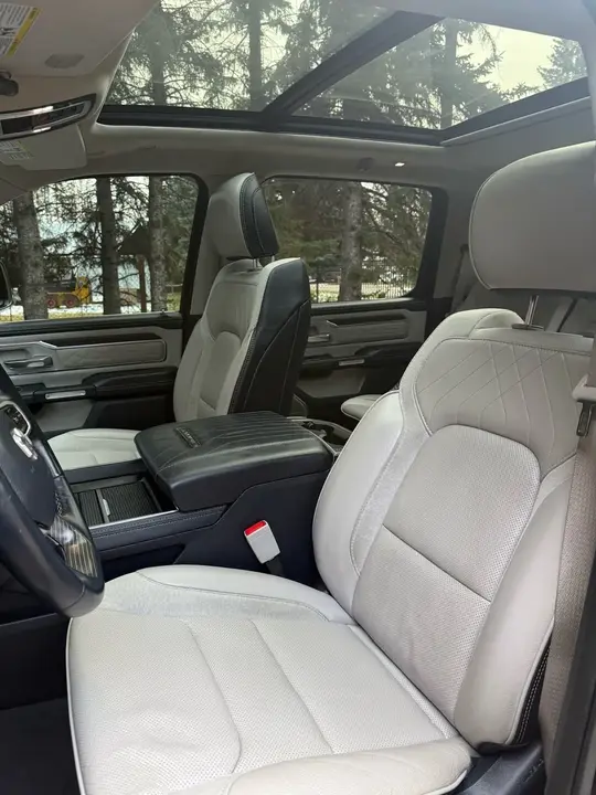 Ram 1500 2023 photo 5
