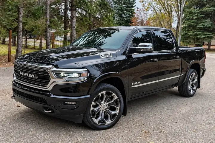 Ram 1500