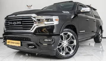 Dodge Ram 1500