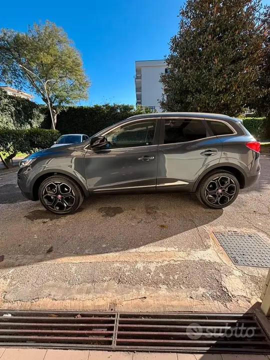Renault Kadjar 2017 photo 3