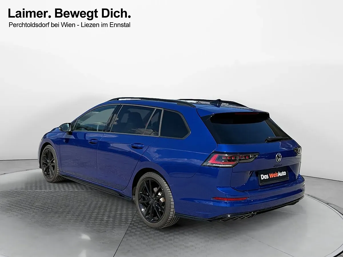 Volkswagen Golf 2025 photo 3