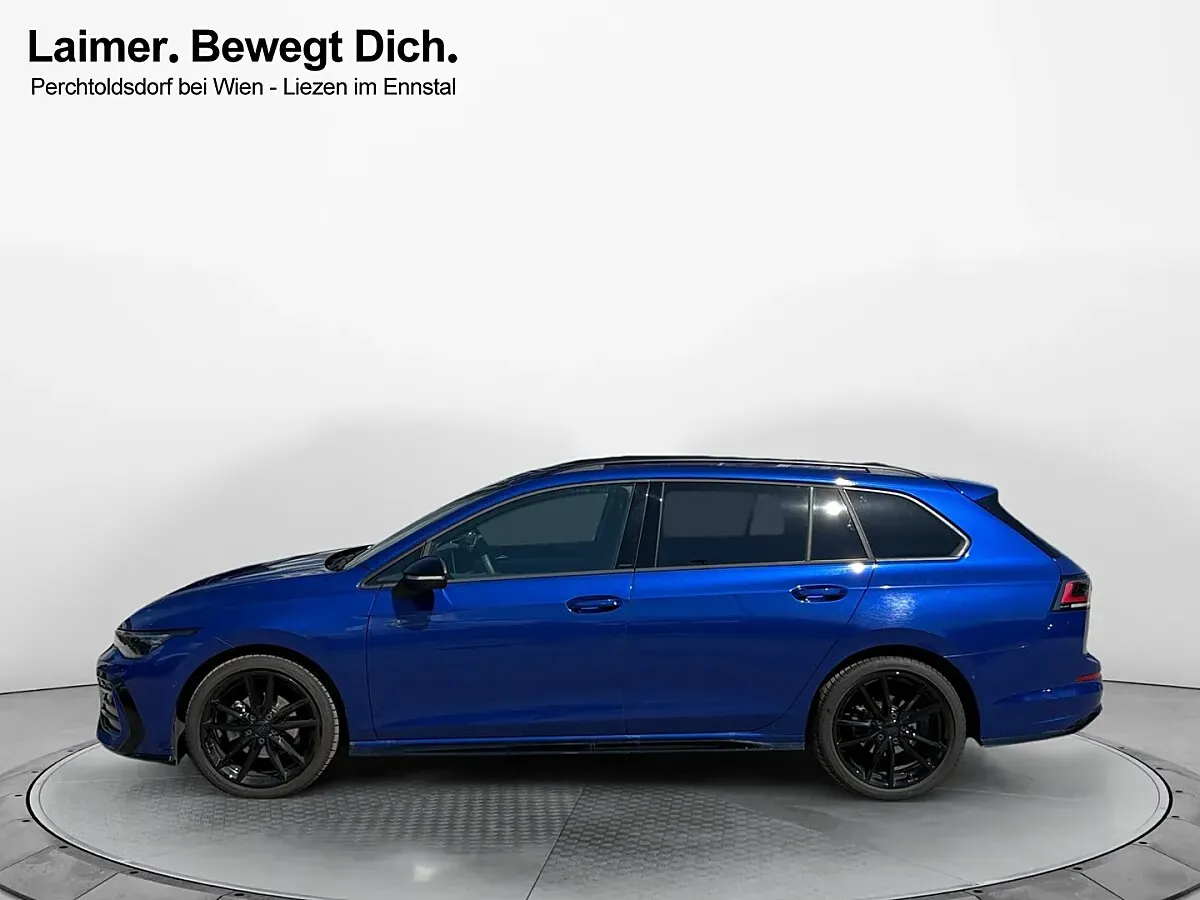 Volkswagen Golf 2025 photo 2