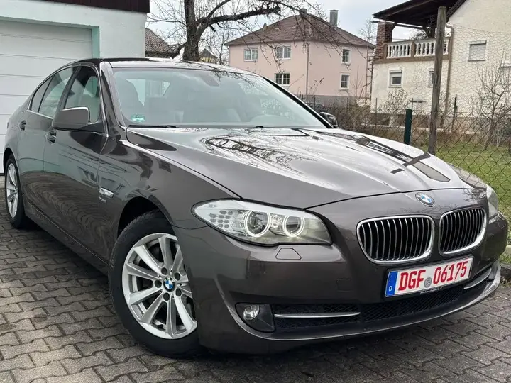 BMW 530D