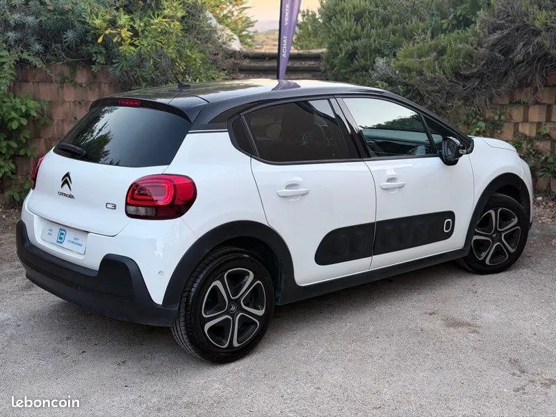 Citroen C3 2018 photo 4