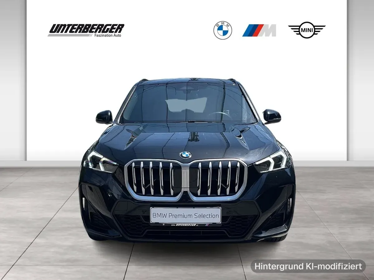BMW X1 2025 photo 2