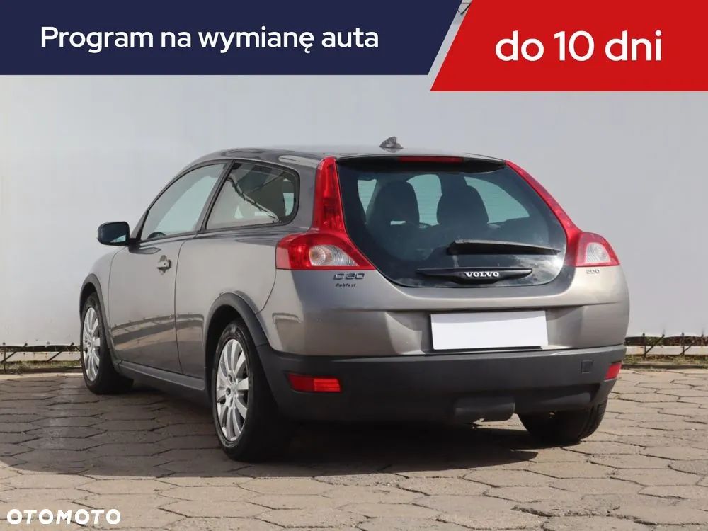 Volvo C30 2007 photo 5