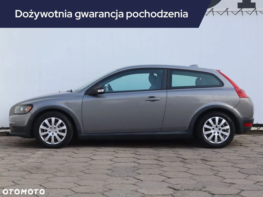 Volvo C30 2007 photo 3