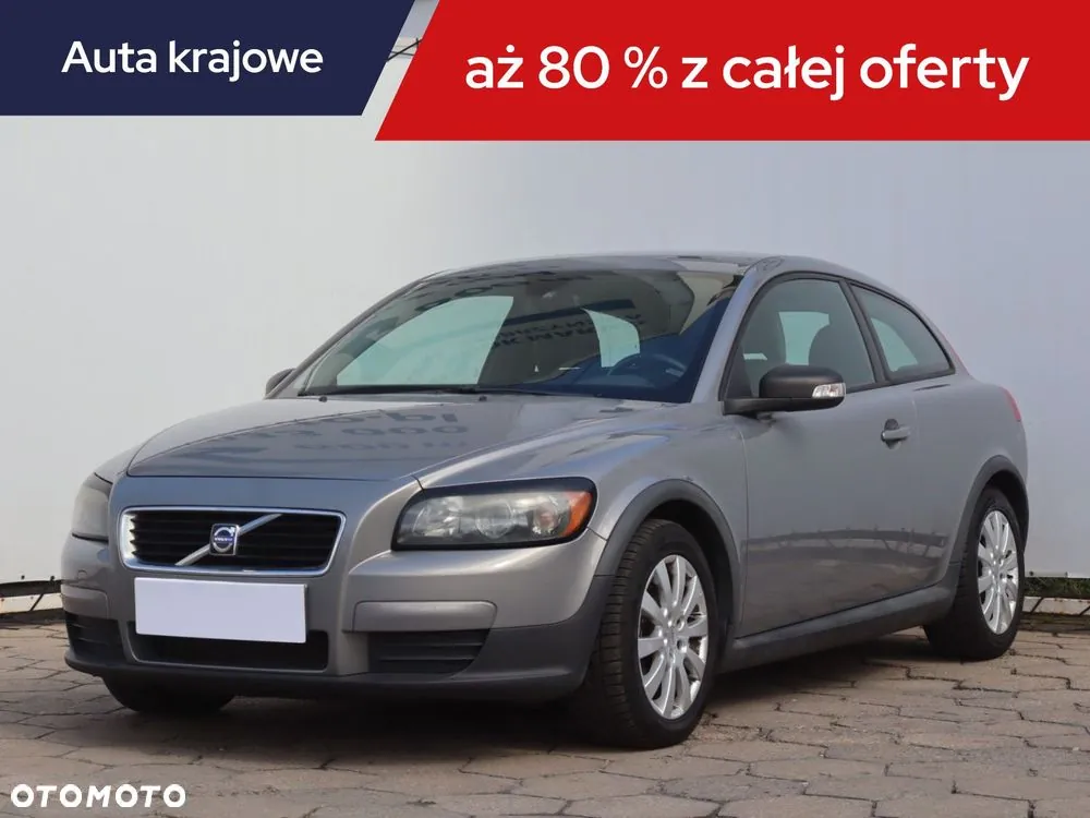 Volvo C30 2007 photo 2
