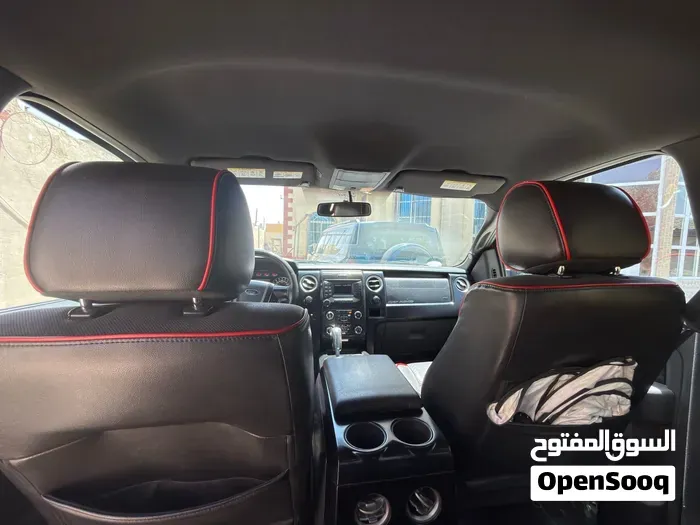 Ford F-150 2014 photo 4