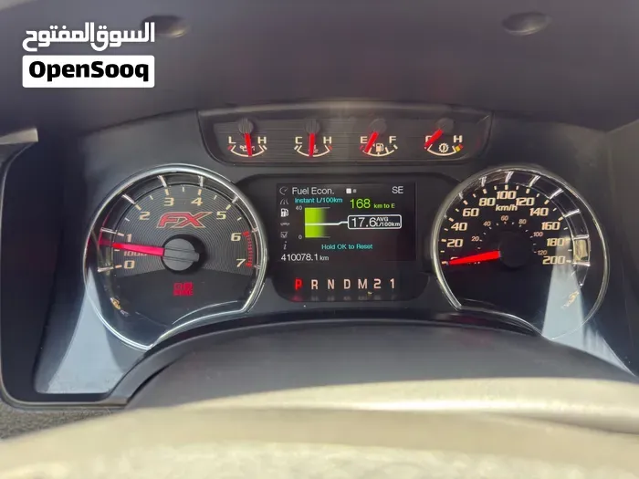 Ford F-150 2014 photo 2