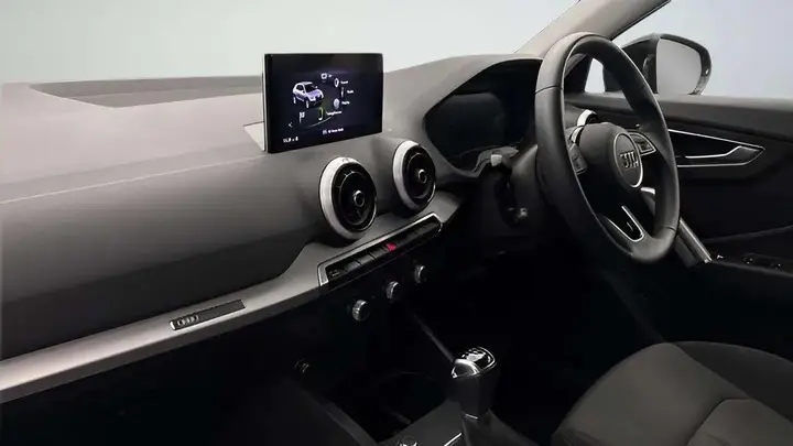 Audi Q2 2023 photo 4