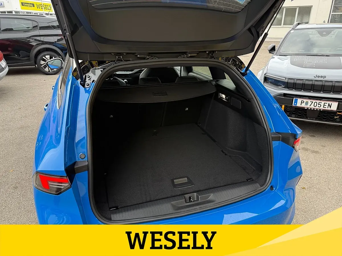 Opel Astra 2025 photo 3