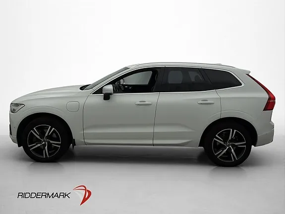 Volvo Xc60 2018 photo 4