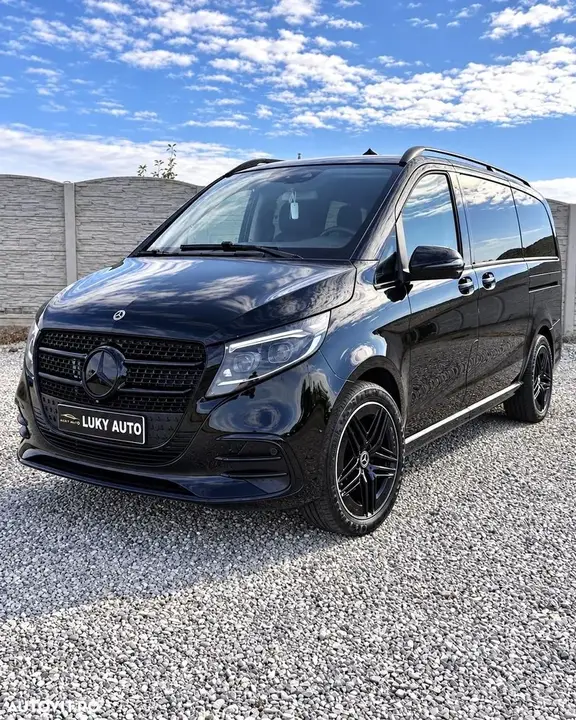 Mercedes-Benz Viano