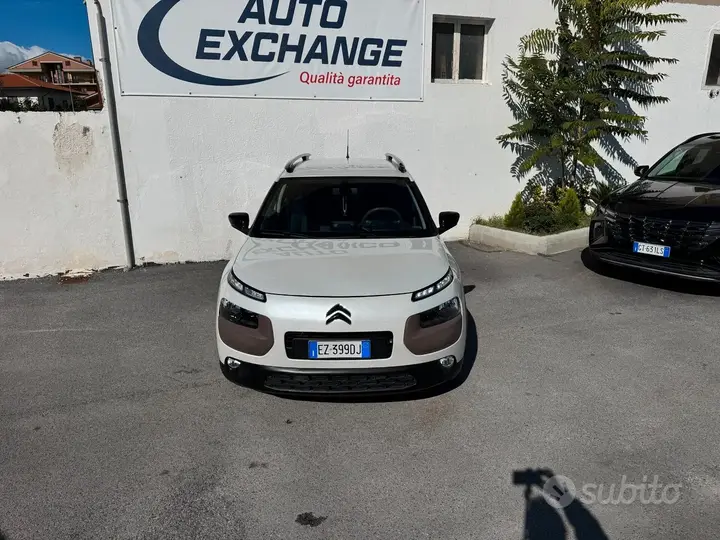 Citroen C4 Cactus 2015 photo 2