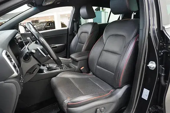 Kia Sportage 2019 photo 5
