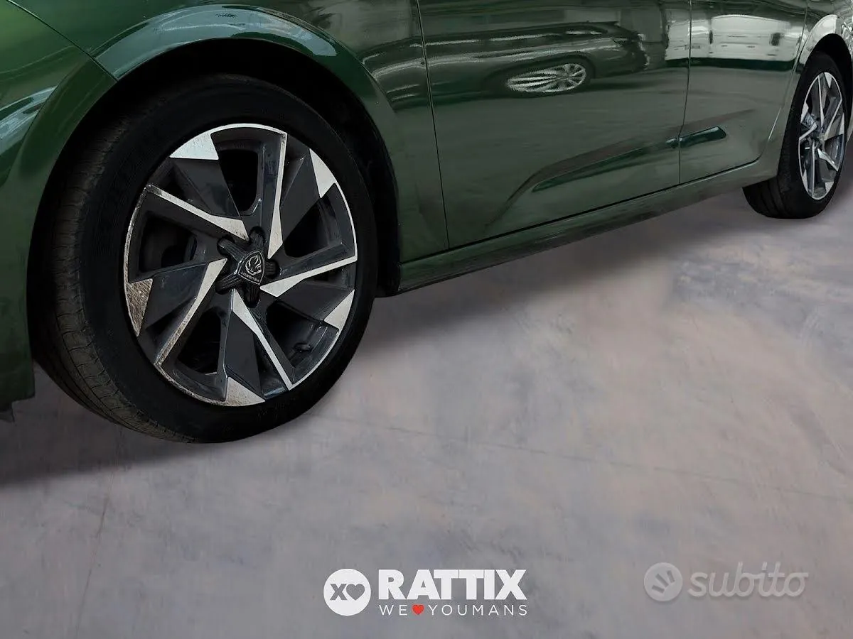 Peugeot 308 2023 photo 4