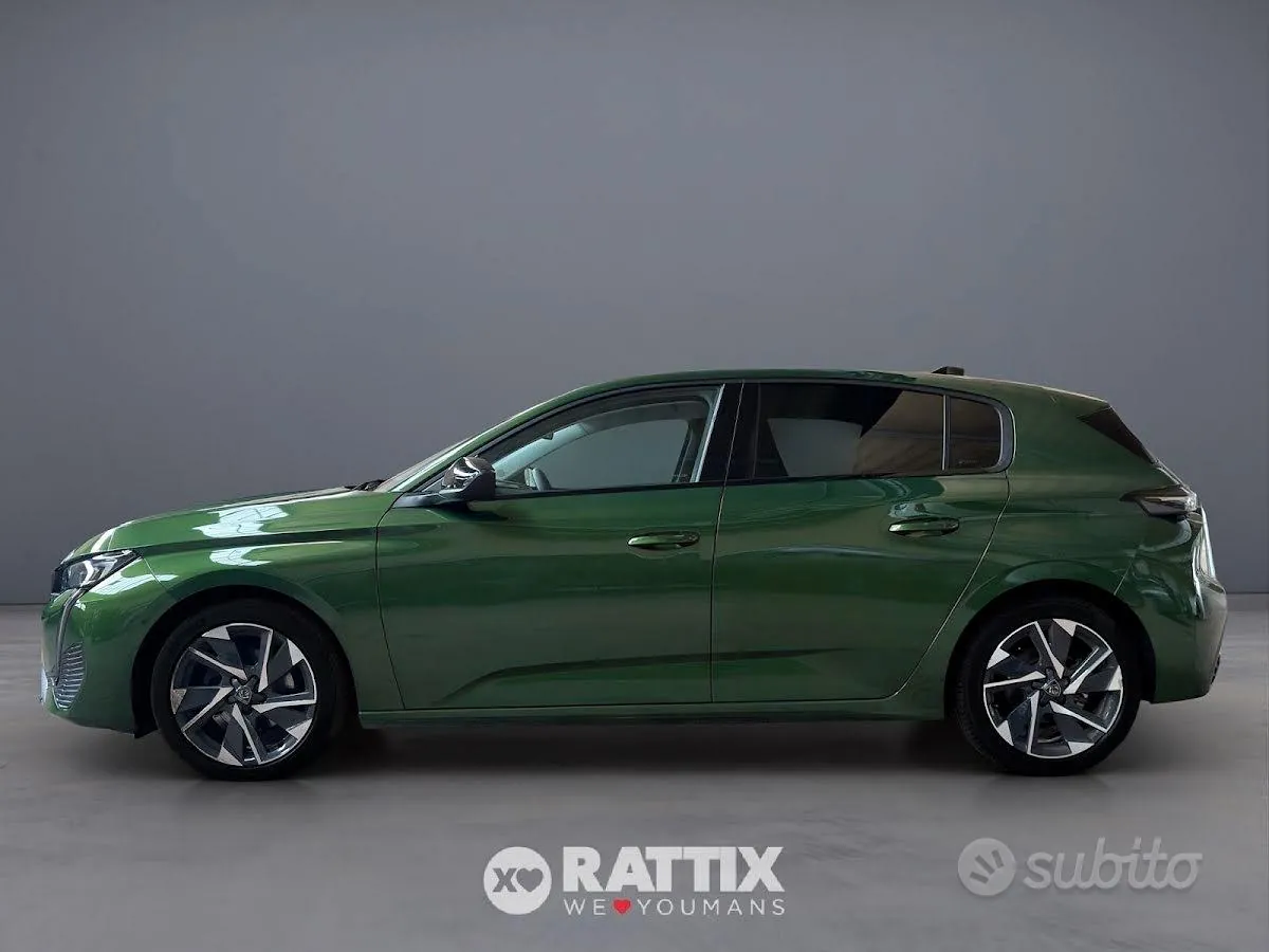 Peugeot 308 2023 photo 2