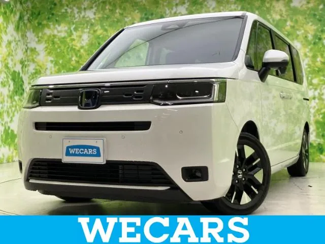 Honda Stepwagon