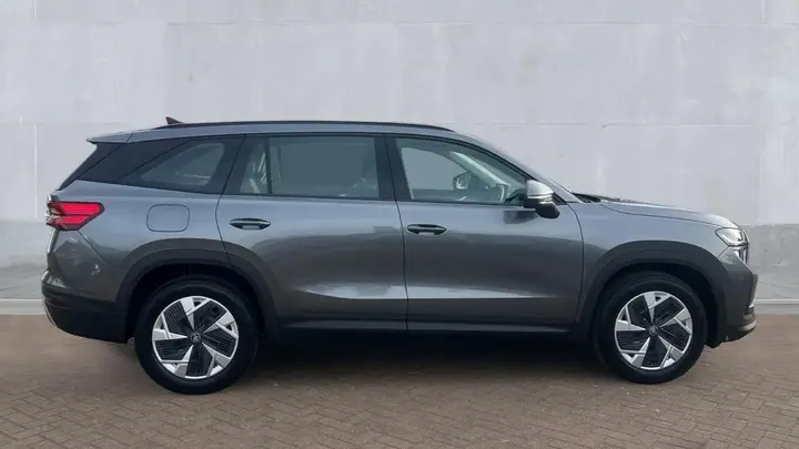 Skoda Kodiaq 2026 photo 4
