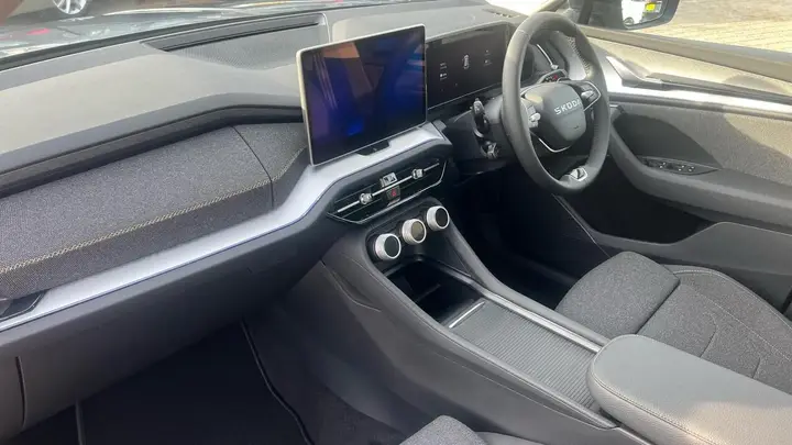 Skoda Kodiaq 2026 photo 2
