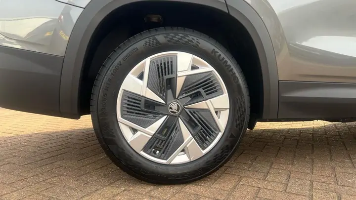 Skoda Kodiaq 2026 photo 5